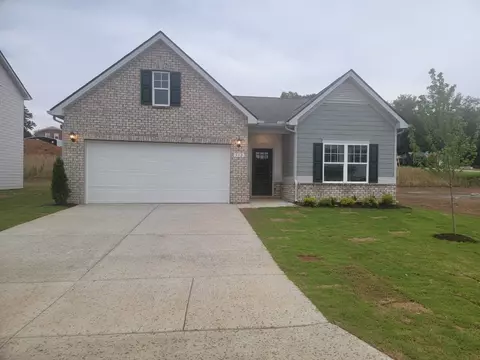 532 Morgan Meadows Way, Columbia, TN 38401