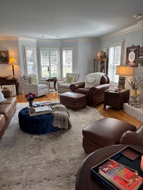 2527 Lear Ct, Murfreesboro, TN 37129 photo 2