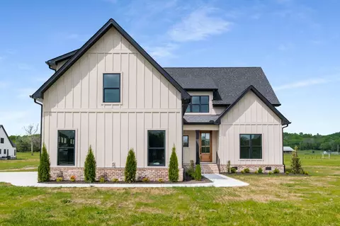 3263 E Jefferson Pike, Lascassas, TN 37085