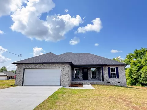 308 Lee Ln, Shelbyville, TN 37160