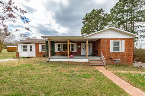 630 Gale Dr NE, Cleveland, TN 37312