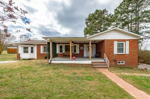 630 Gale Dr NE, Cleveland, TN 37312