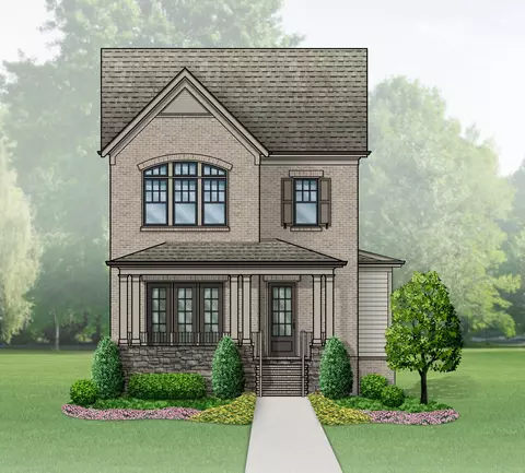 1131 Championship Blvd, Franklin, TN 37064