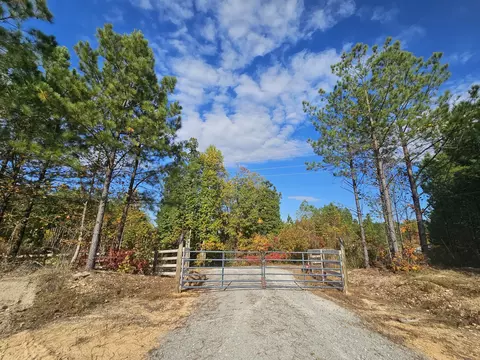 5752 Old Hohenwald Rd, Linden, TN 37096