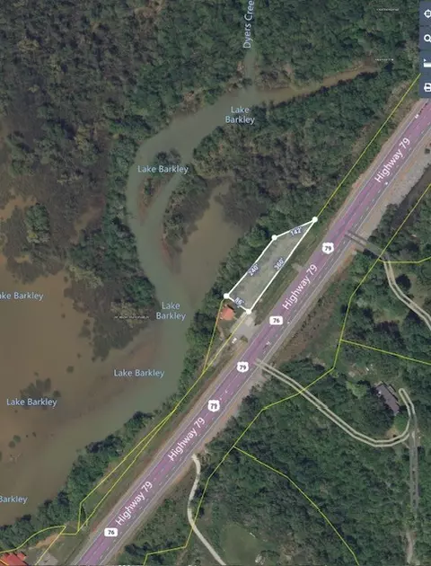 1234 Highway 79, Dover, TN 37058