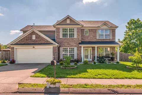 1717 Emma Cir, Spring Hill, TN 37174