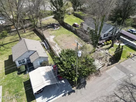 2544 Selma Avenue Ave, Knoxville, TN 37914