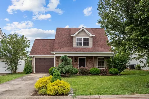 5016 Boyd Dr, Murfreesboro, TN 37129