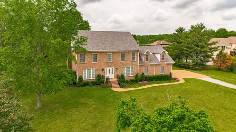 691 Harris Ln, Gallatin, TN 37066