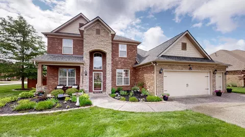 601 Bethel Ct, Thompsons Station, TN 37179