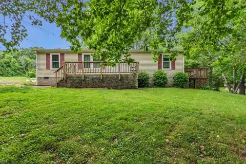 2137 Sowell Mill Pike, Columbia, TN 38401
