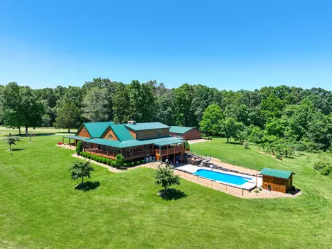 375 Good Hope Rd, Leoma, TN 38468