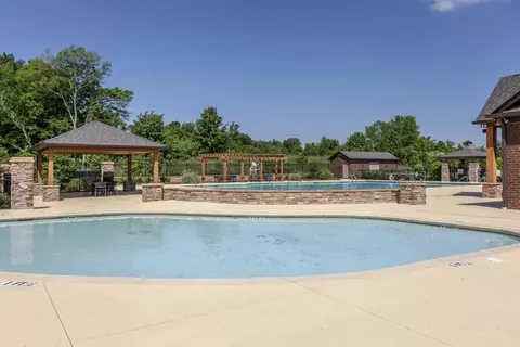 1329 Riverbrook Dr, Hermitage, TN 37076