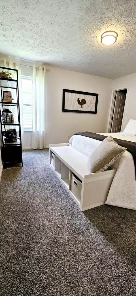 Bedroom - 429 E Castle St, Murfreesboro, TN 37130 photo 2 of 2