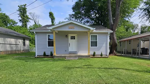 429 E Castle St, Murfreesboro, TN 37130