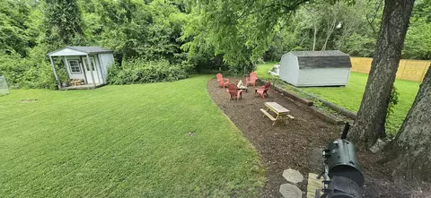 Exterior - 429 E Castle St, Murfreesboro, TN 37130 photo 3 of 4