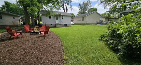 Exterior - 429 E Castle St, Murfreesboro, TN 37130 photo 2 of 4