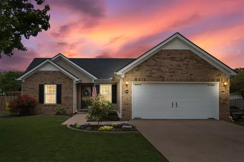 3003 Pandell Ct, Spring Hill, TN 37174