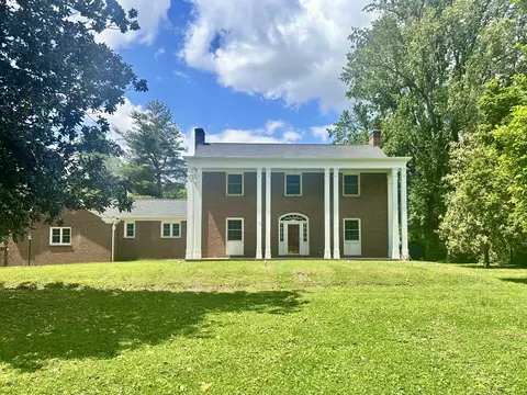 2527 Cox Mill Rd, Hopkinsville, KY 42240