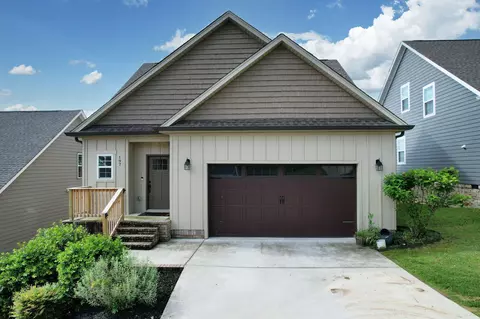 197 Winesap Way SW, Cleveland, TN 37311