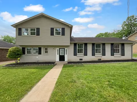 2653 Forest View Dr, Antioch, TN 37013