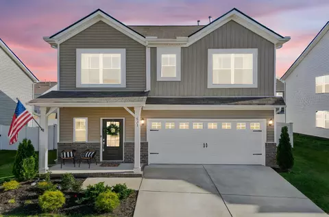 531 Torrey Pines Ln, Lebanon, TN 37087