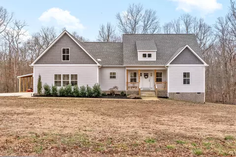 501 Mcelhiney Rd, Dickson, TN 37055