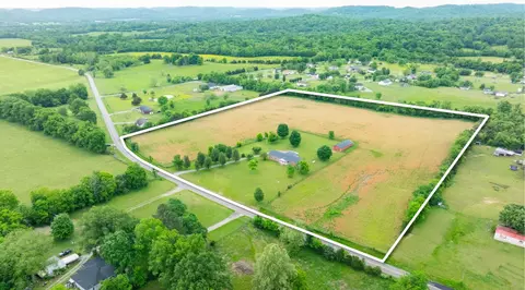 2689 Liberty Valley Rd, Lewisburg, TN 37091