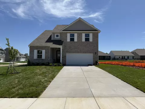 101 Mary Jean Way, White House, TN 37188
