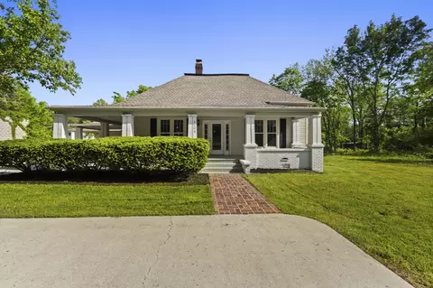 1405 W Lincoln St, Tullahoma, TN 37388