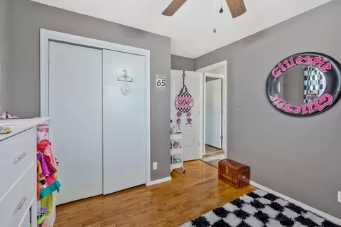Bedroom - 93 Evans Rd, Five Points, TN 38457 photo 4 of 5