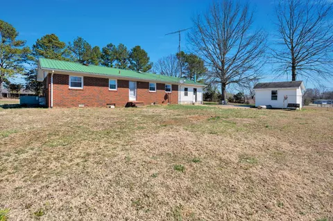 Exterior - 93 Evans Rd, Five Points, TN 38457 photo 4 of 7