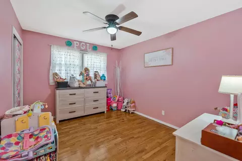 Bedroom - 93 Evans Rd, Five Points, TN 38457 photo 5 of 5