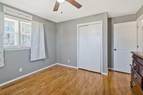 Bedroom - 93 Evans Rd, Five Points, TN 38457 photo 2 of 5