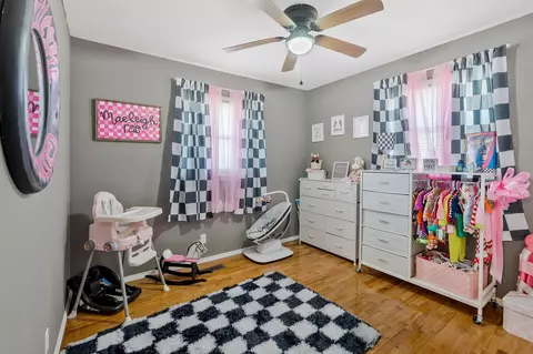 Bedroom - 93 Evans Rd, Five Points, TN 38457 photo 3 of 5