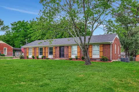 110 Marita Ave, Goodlettsville, TN 37072