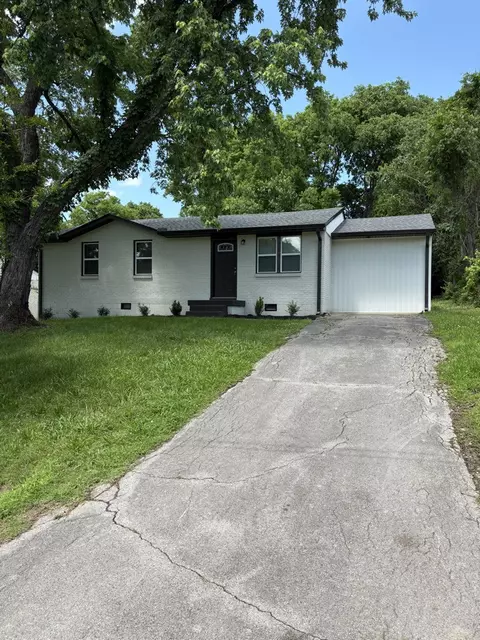 1914 Louanne Dr, Nashville, TN 37217