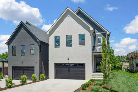 530 Starliner Dr # A, Nashville, TN 37209