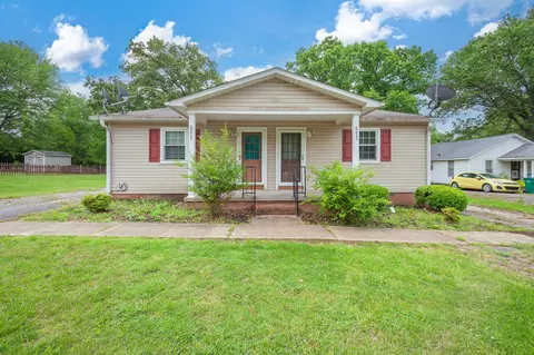 6033 Van Hook St, Milan, TN 38358
