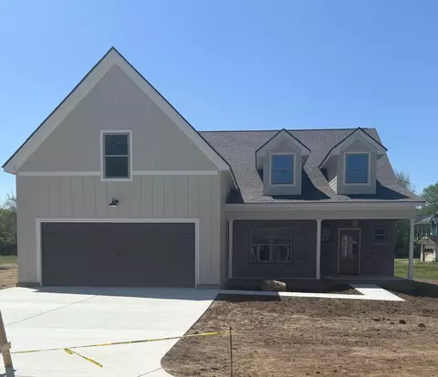 9528 N Valley Trl, Ooltewah, TN 37363