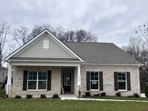 6152 Worthingtion, Columbia, TN 38401