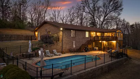 4507 Mccahill Rd, Chattanooga, TN 37415