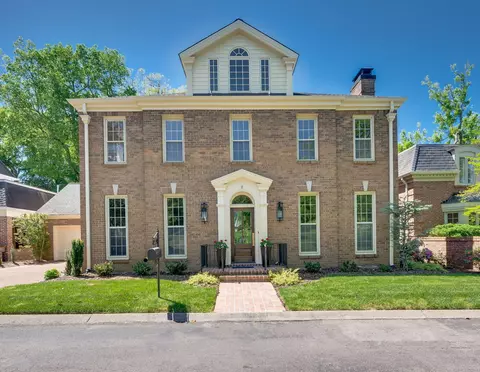 125 Prospect Hl, Nashville, TN 37205
