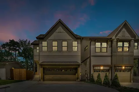 392 Annex Ave # B, Nashville, TN 37209