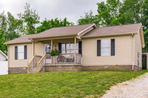 132 Greystone Dr, Springfield, TN 37172 photo 5