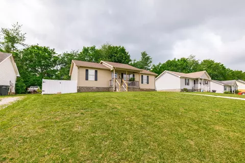 132 Greystone Dr, Springfield, TN 37172 photo 6