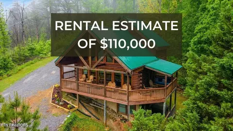 2620 Whipoorwill Hl, Sevierville, TN 37862