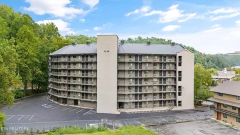 306 Baskins Creek Road Rd #610, Gatlinburg, TN 37738