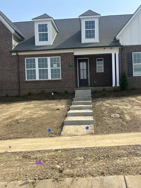5315 Woodhall Ln #H-6, Spring Hill, TN 37174