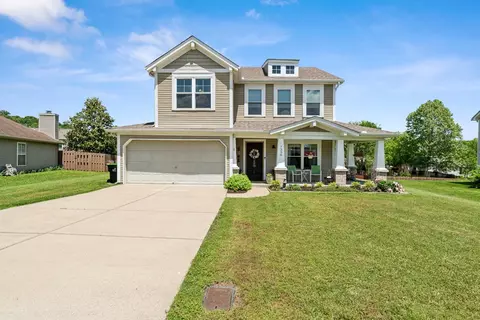 7356 Middlebrook Cir, Nashville, TN 37221